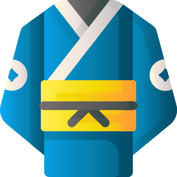 Yukata icon