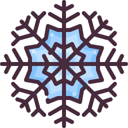 Snowflake icon