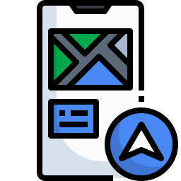 navigation icon