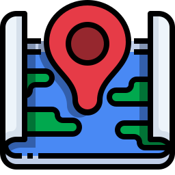 Map icon