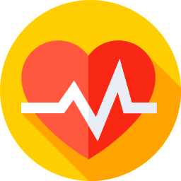 Heartbeat icon