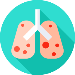 Lungs icon