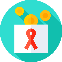 Donation icon