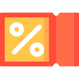 coupon icon