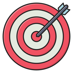 Focus icon