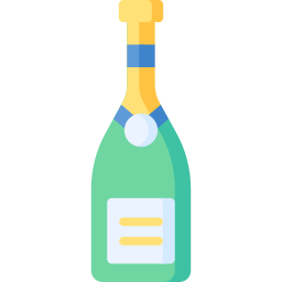 champagner icon