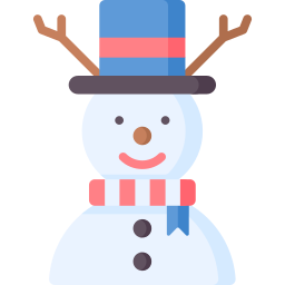 Snowman icon