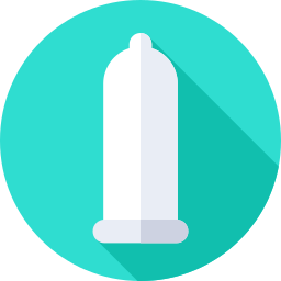 Condom icon