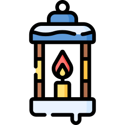 Lantern icon