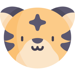 tiger icon