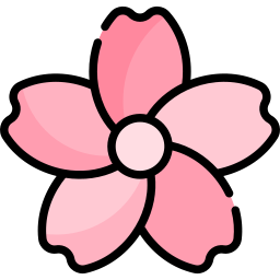 sakura icon