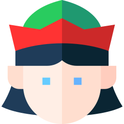 elf icon