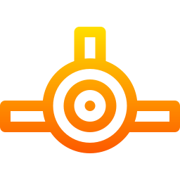 Headlamp icon