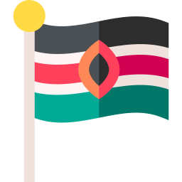 kenya Icône