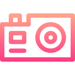 Camera icon