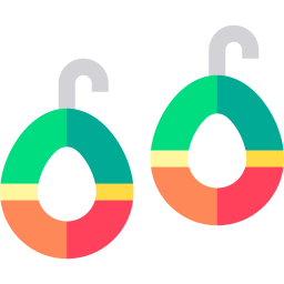 Earrings icon