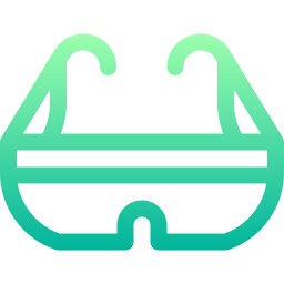 Sunglasses icon