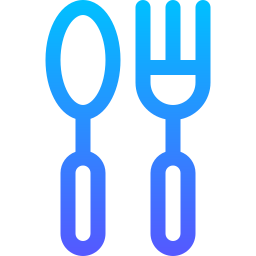 Cutlery icon