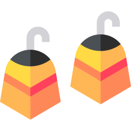 Earrings icon