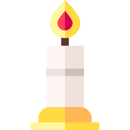 Candle icon