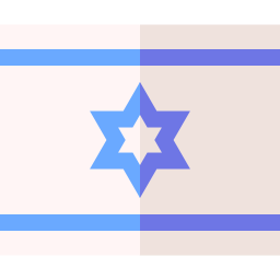 israel icon