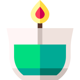 Candle icon