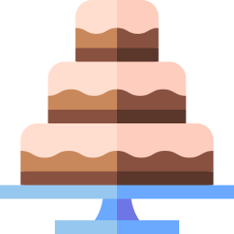 Cake icon