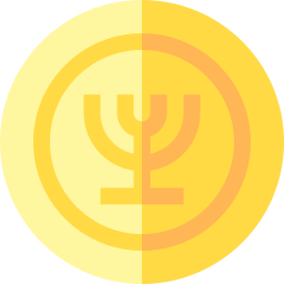 menorah icona