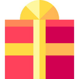 Present icon