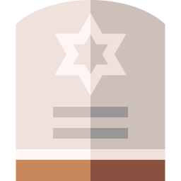 Star of david icon