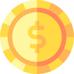 Coin icon