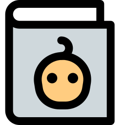 Book icon