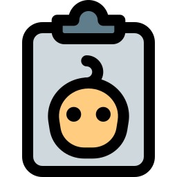 Clipboard icon