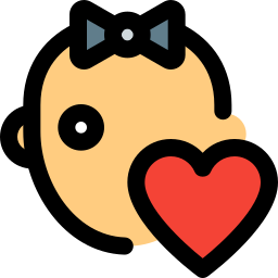 Heart icon