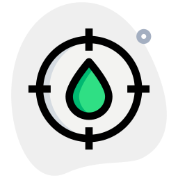 Target icon