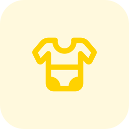 pyjama icon