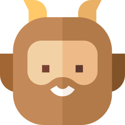 satyr icon