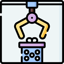 kranmaschine icon