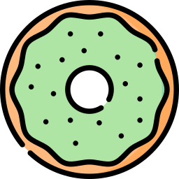 donut Icône