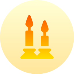 kerzen icon