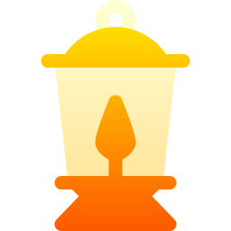 Öllampe icon