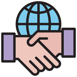 Agreement icon