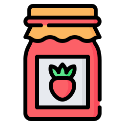 Jam icon