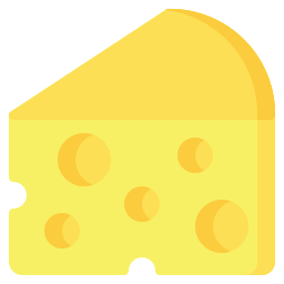 Cheese icon