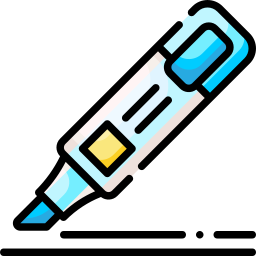 marker icon