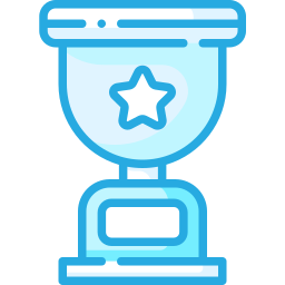 Trophy icon