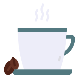 caffè icona