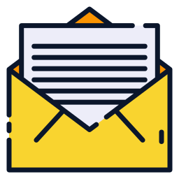 mail icon