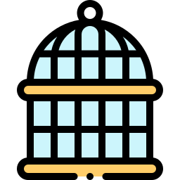 Cage icon