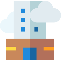 Building icon